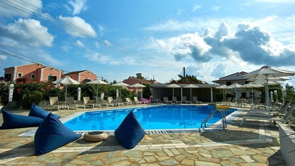 Фотография Fardini Seaside Hotel 3*