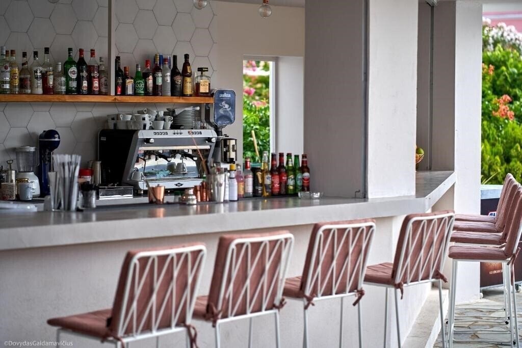 Фотография Fardini Seaside Hotel 3*