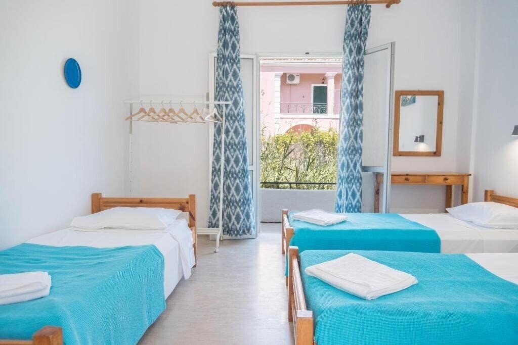 Картинка Fardini Seaside Hotel 3*
