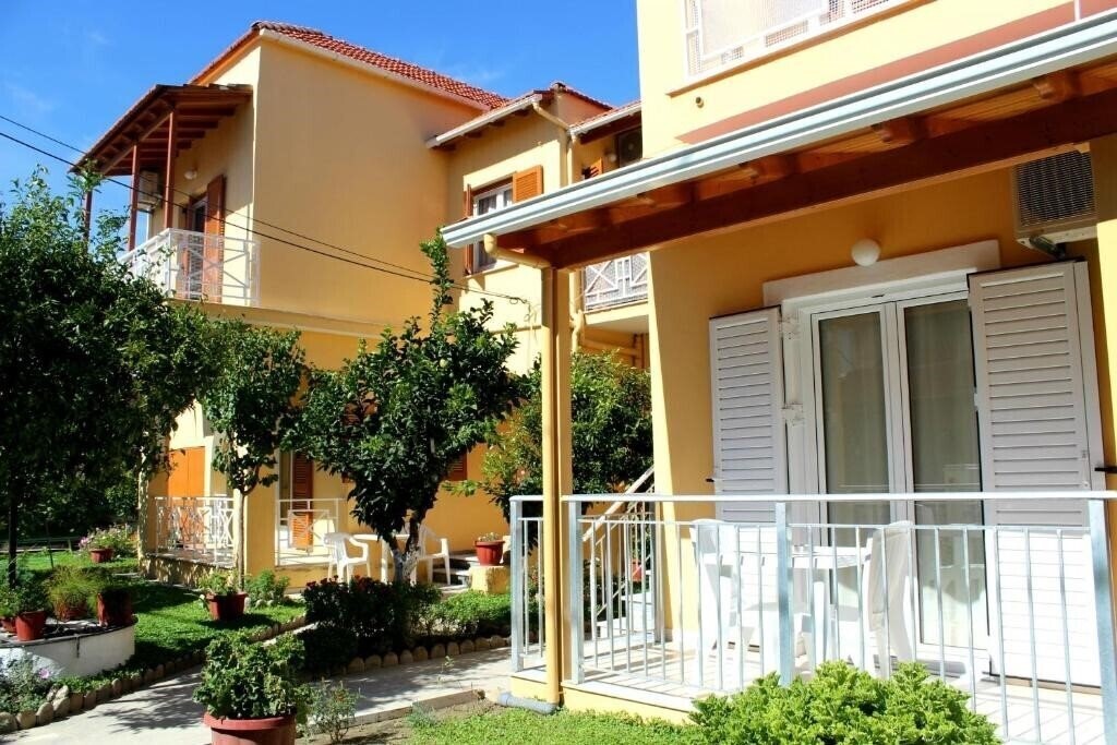Фото Rantos Apartments Apartments апартаменты