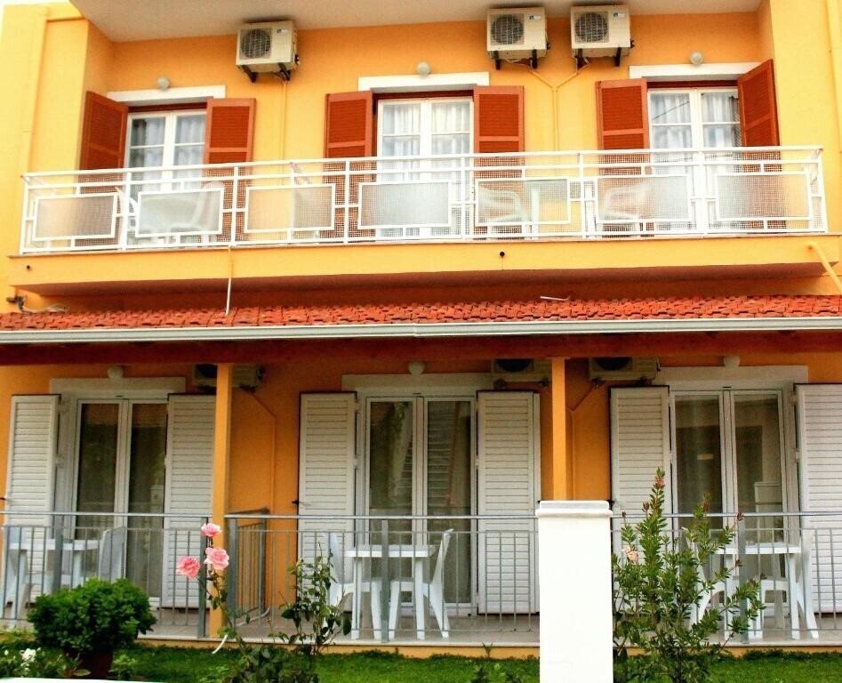 Фотография Rantos Apartments Apartments апартаменты