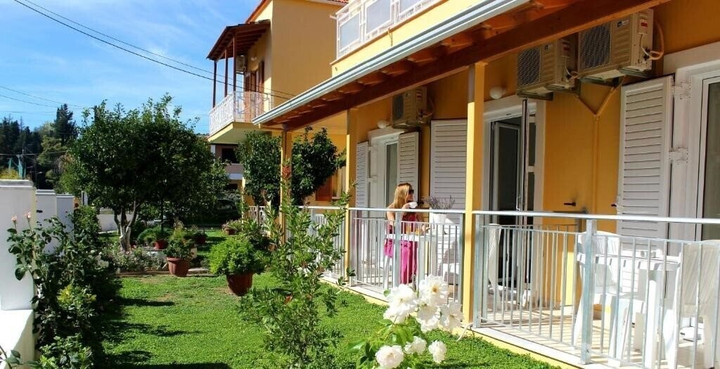 Изображение Rantos Apartments Apartments апартаменты