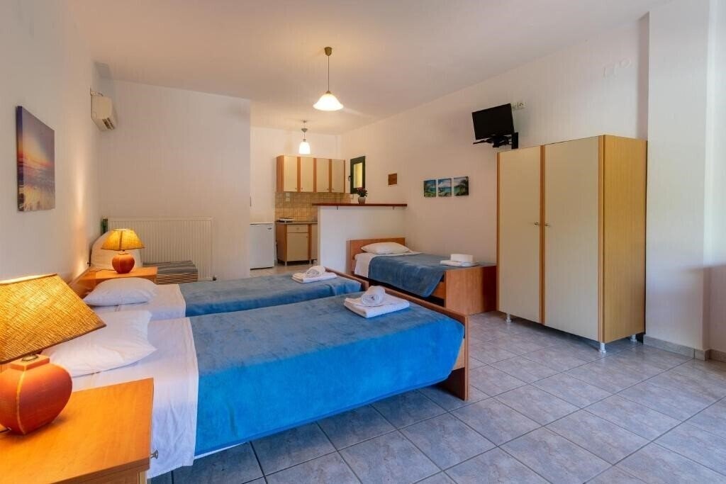 Картинка Rivendell Apartments 3*