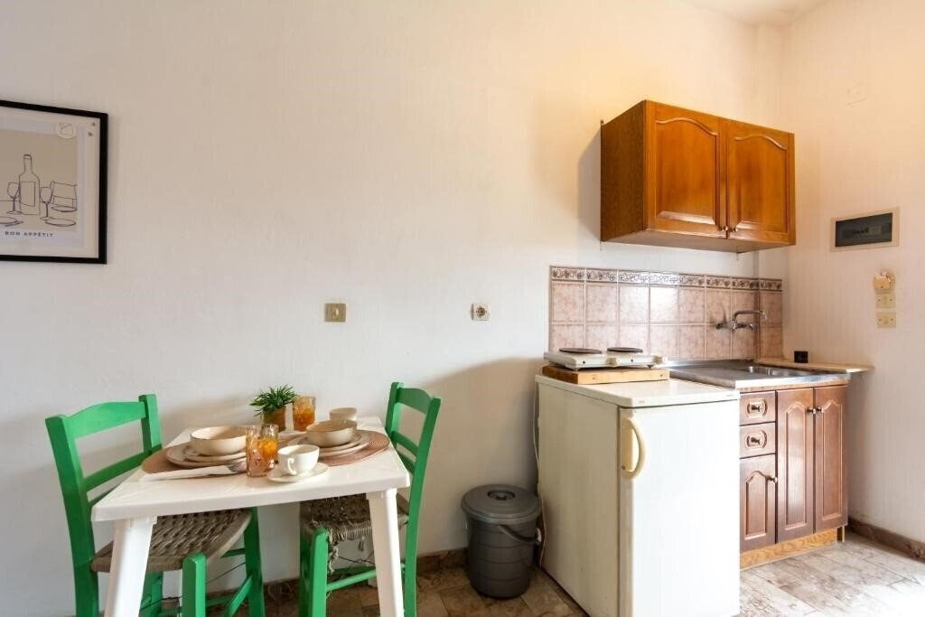 Зображення Sailors Apartments 2*