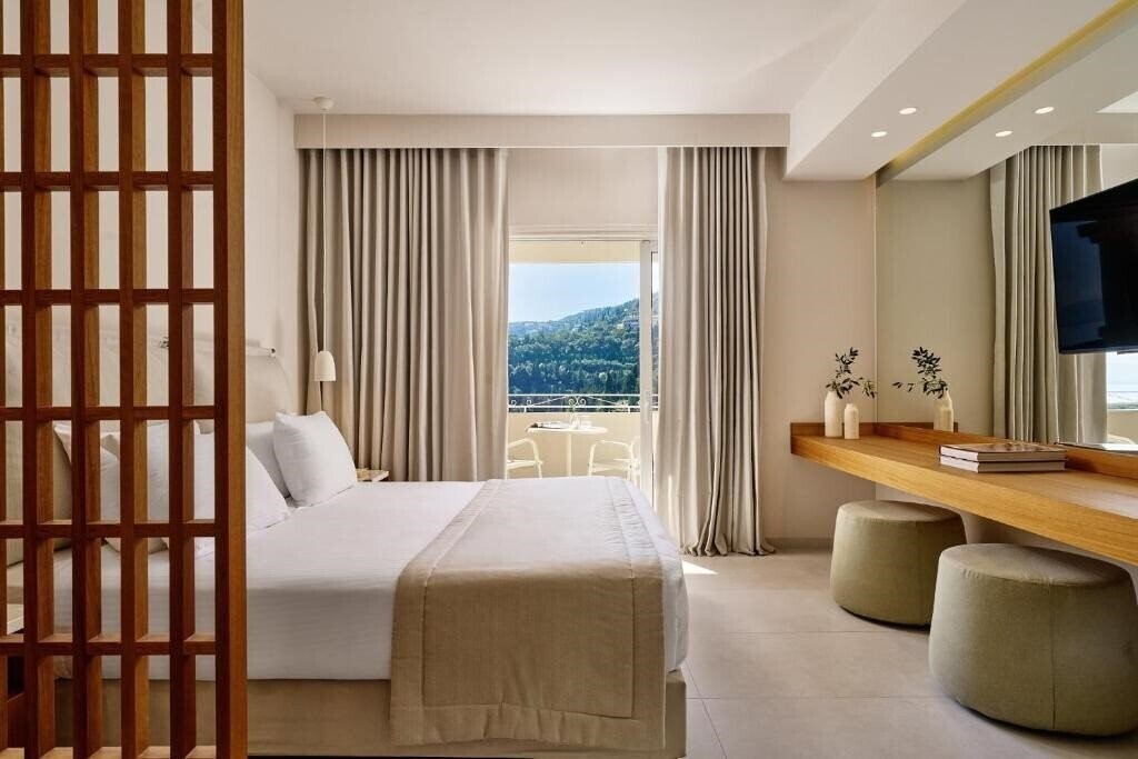 Фото San Antonio Corfu Resort Adults Only 4*