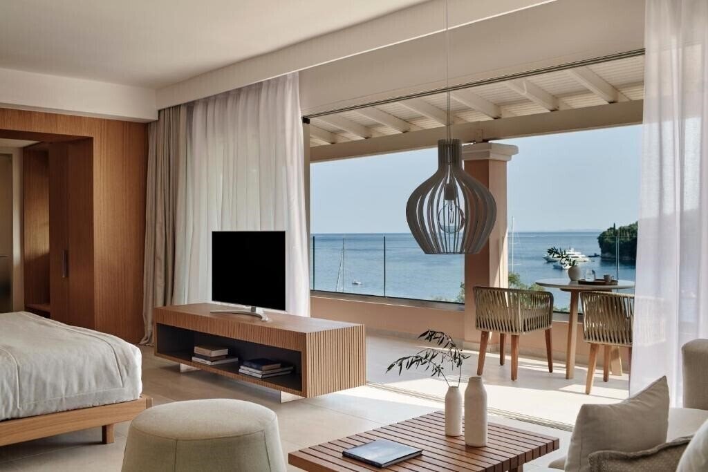 Картинка San Antonio Corfu Resort Adults Only 4*