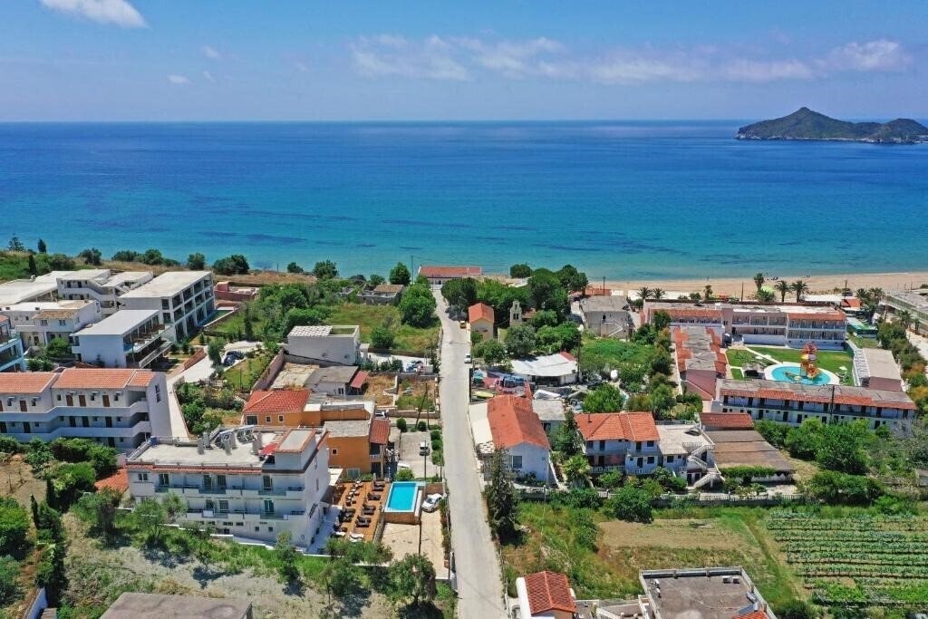 Фотография San Georgio Hotel + 3*