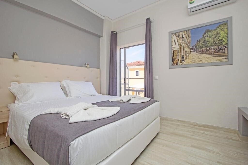 Фото San Georgio Hotel + 3*