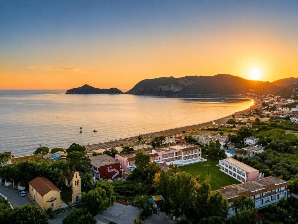 Зображення San Georgio Hotel 3*