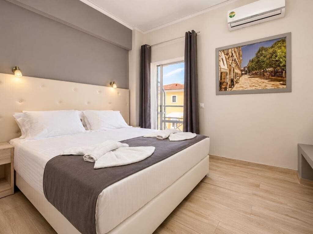 Картинка San Georgio Hotel 3*