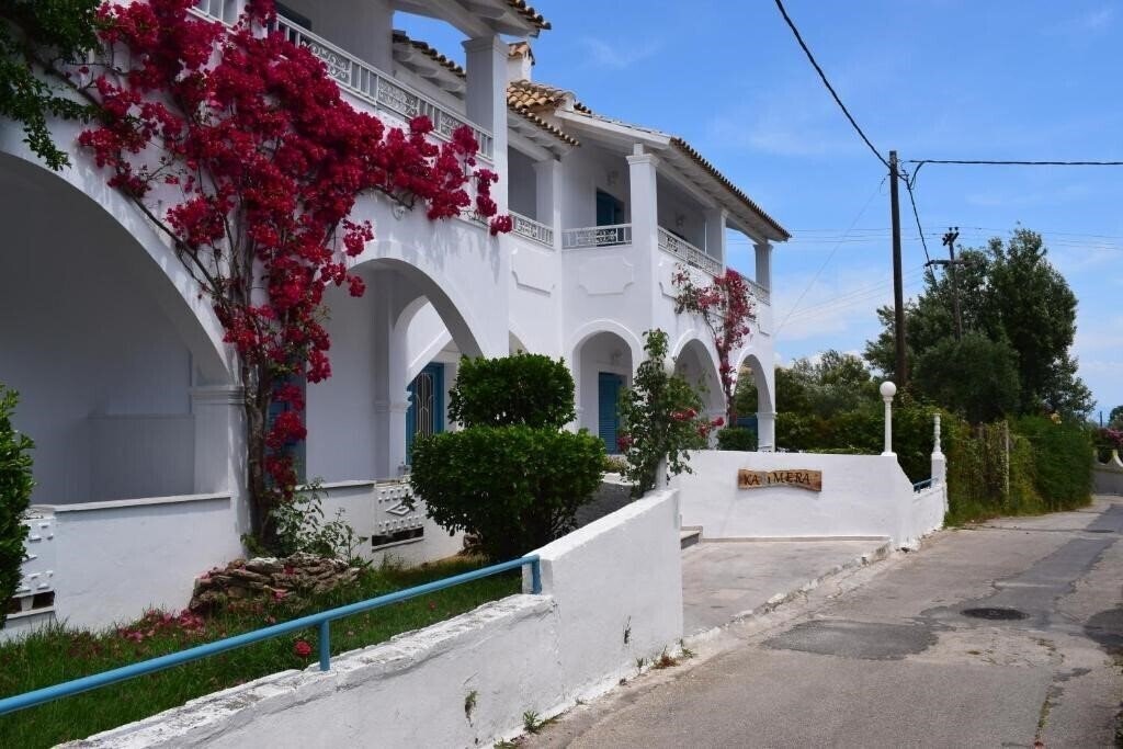 Фотография Kalimera Studios & Apartments 3*