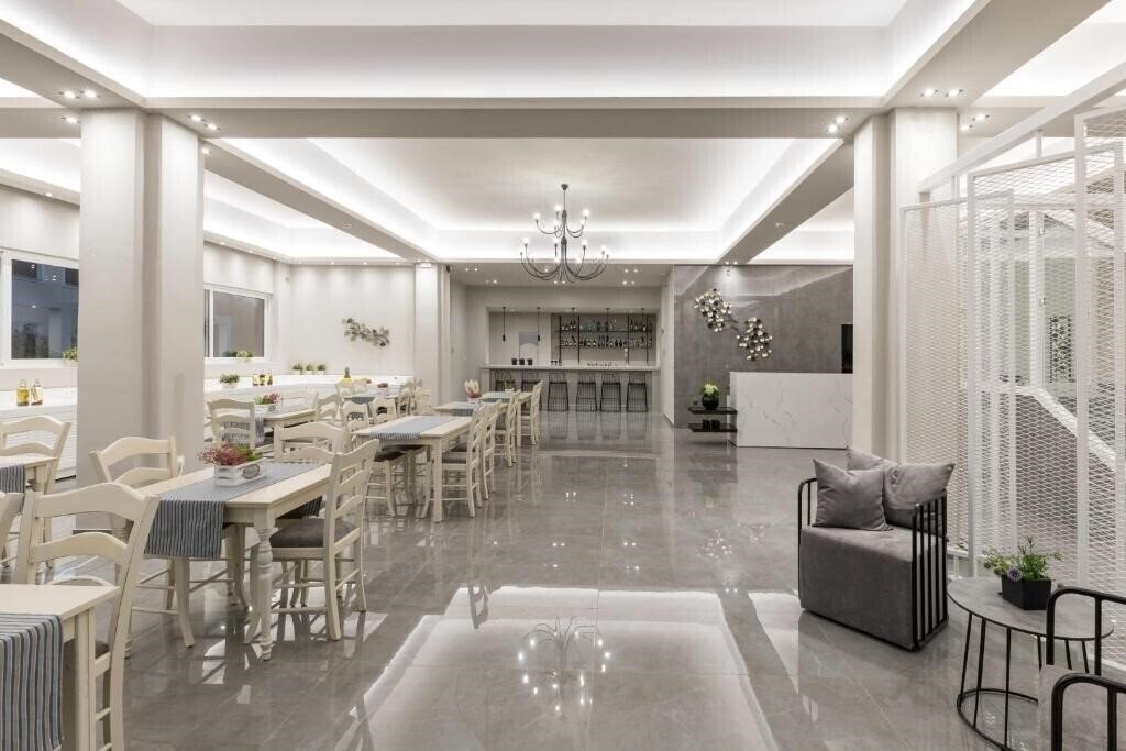 Зображення Kassiopi Oasis Hotel 2*