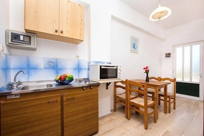 Фотография Kavos Fantasia Complex 2*
