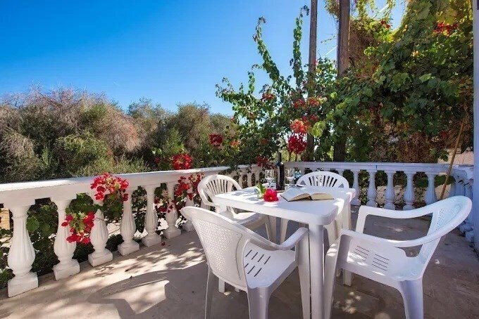 Отель Kavos Fantasia Complex 2*