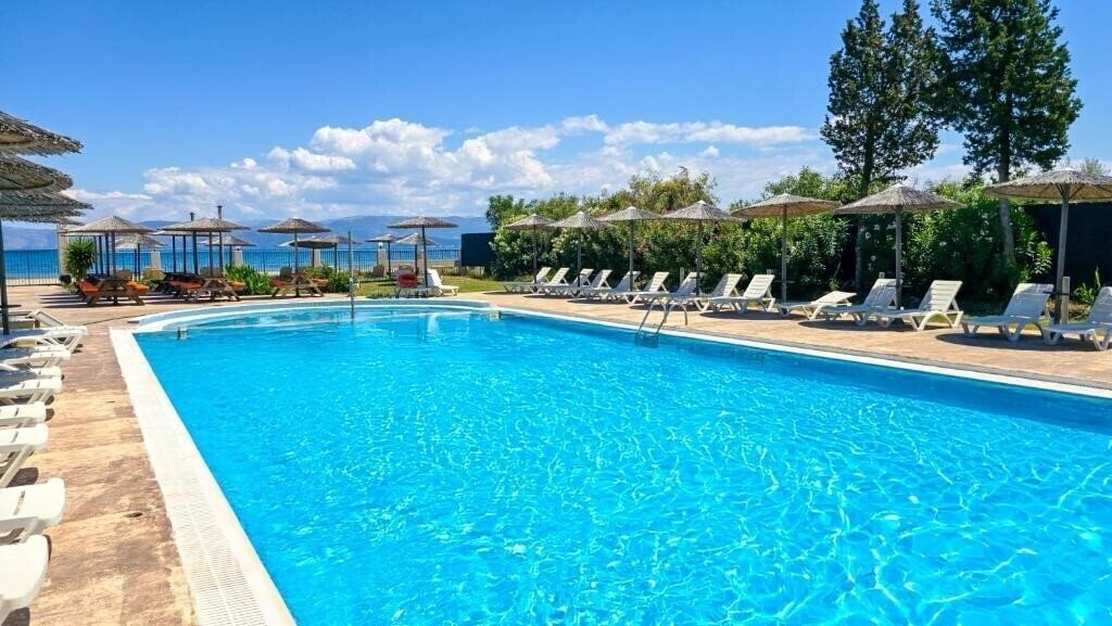 Зображення Koulouris Beach 2*