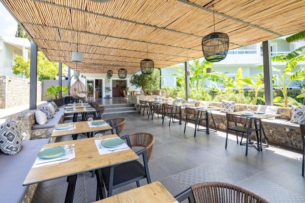 Изображение La Maison Corfu Adults Only 3*