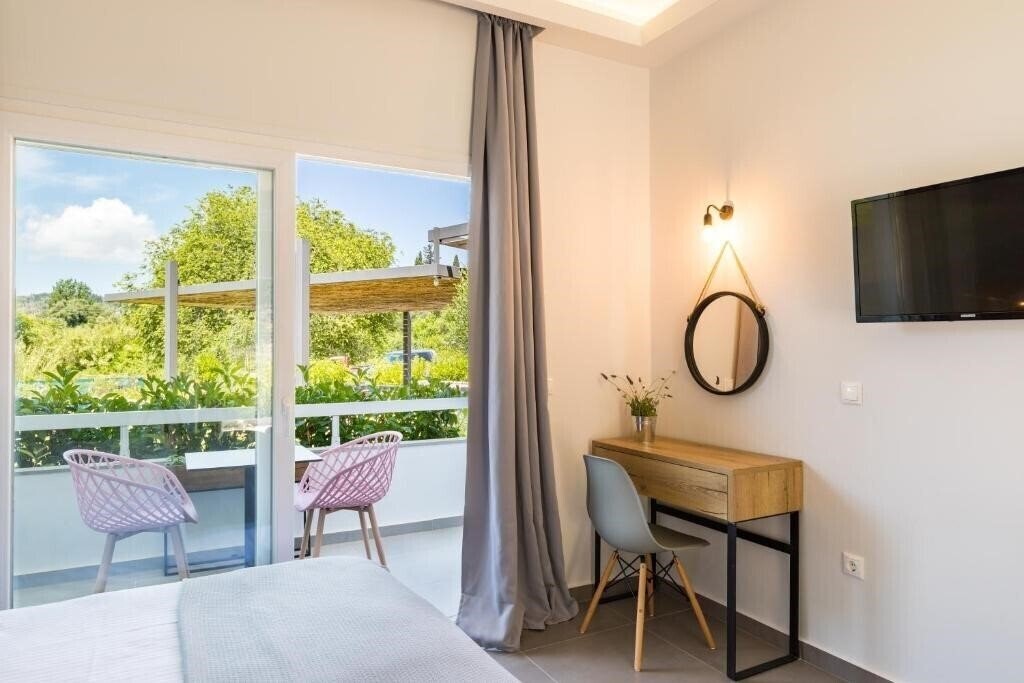 Картинка La Maison Corfu Adults Only 3*