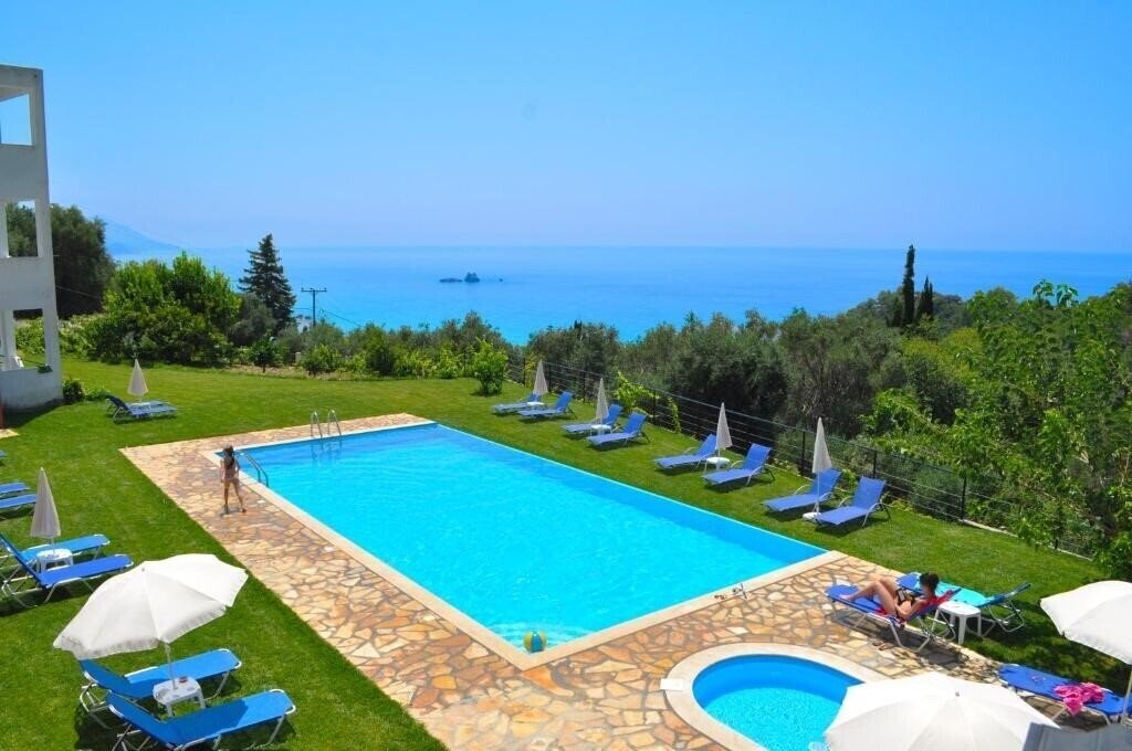 Картинка Pelekas Beach Escape By Konnect 2*