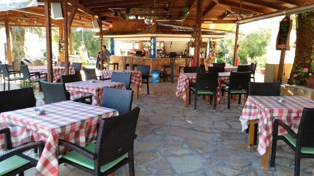 Фотография Pension Nychterida 3*