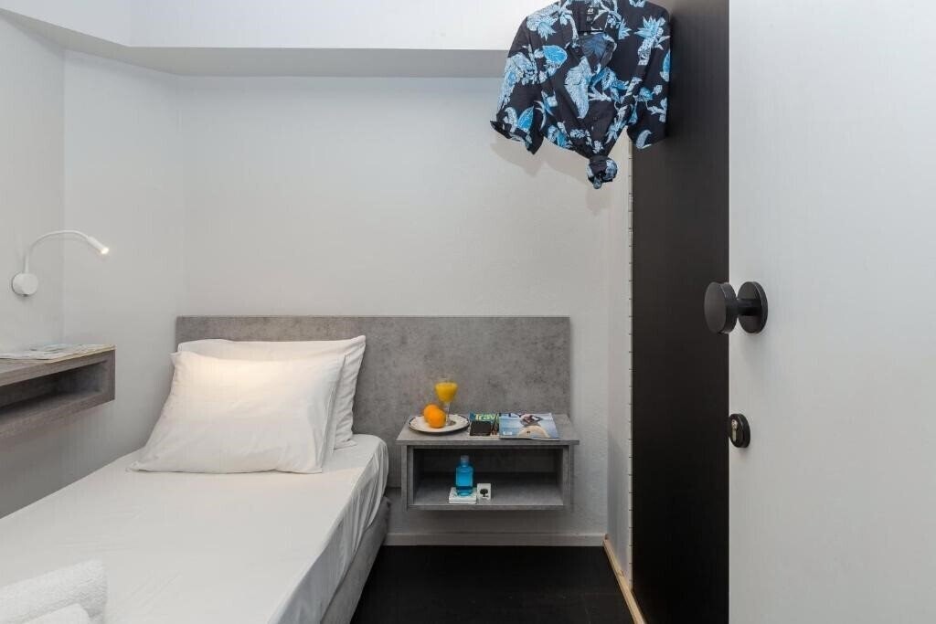 Картинка Loc Hospitality 1*