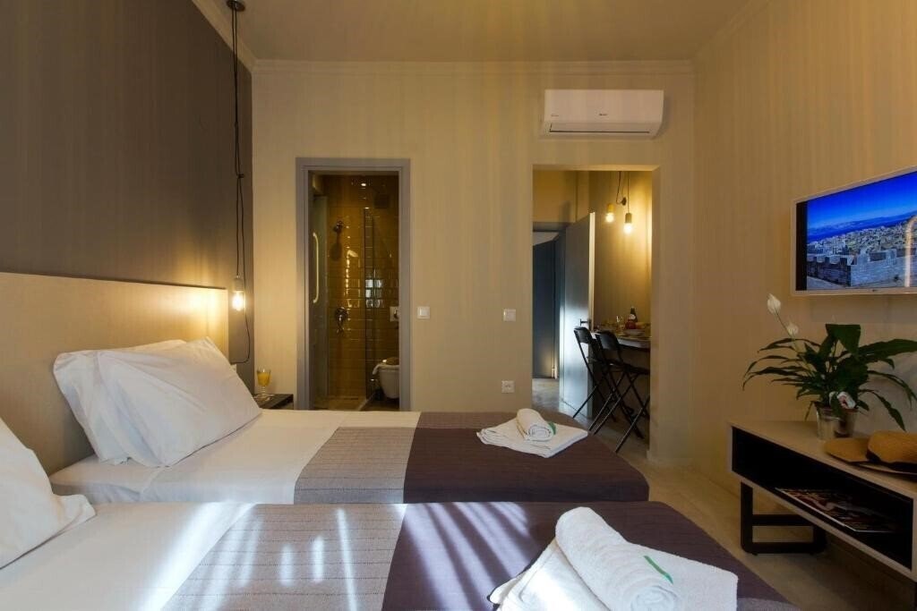 Изображение LOC HOSPITALITY Urban Suites 2*