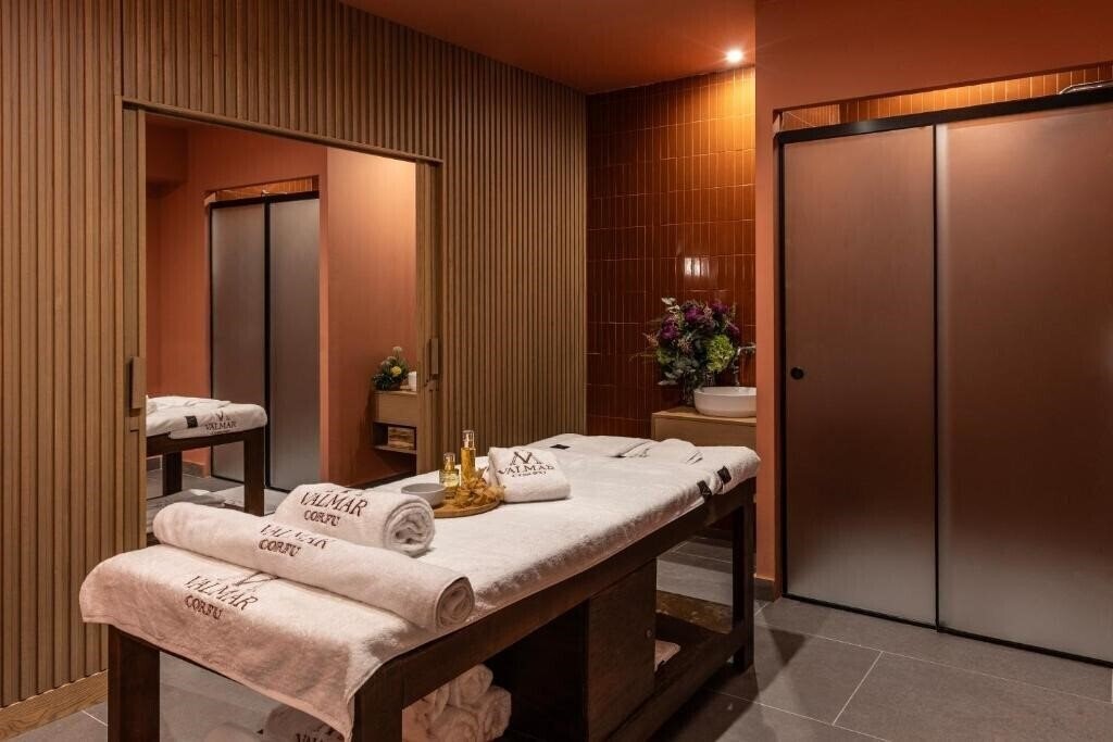 Фото Valmar Corfu by Louis Hotels 4*