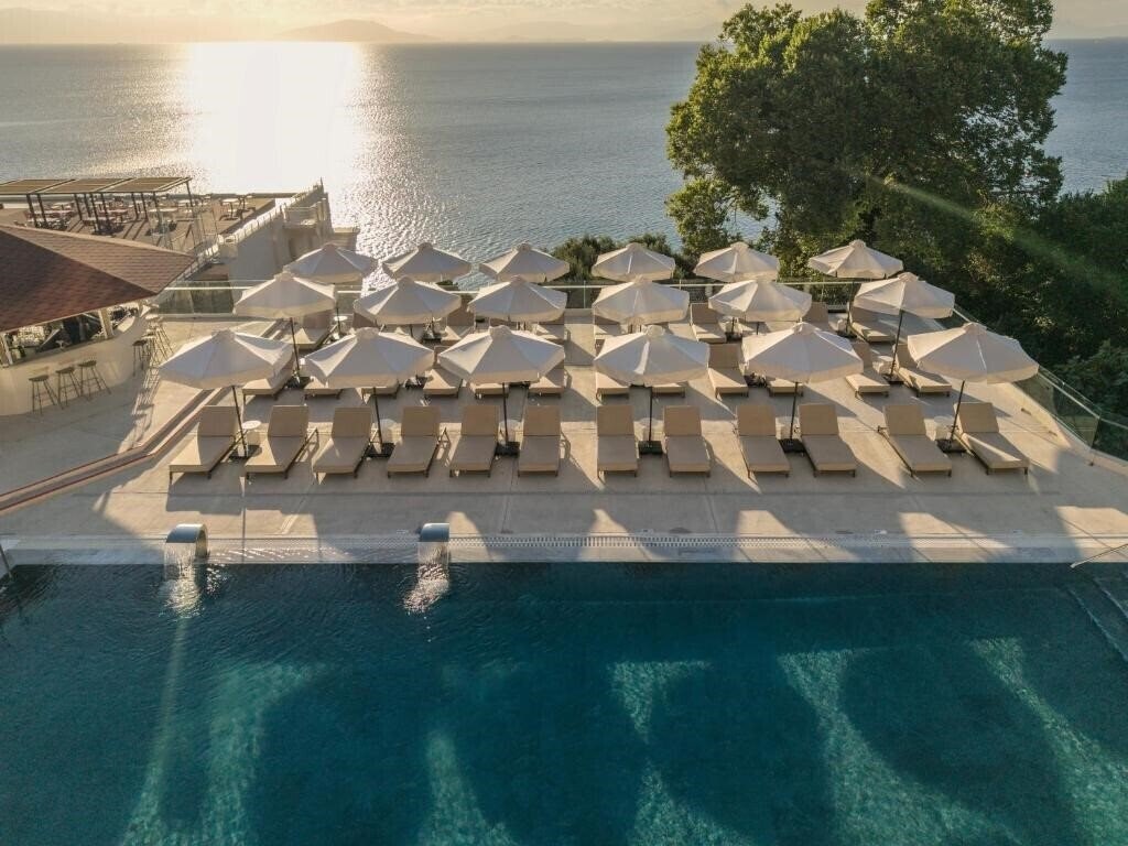 Фотографія Valmar Corfu by Louis Hotels (ex. Louis Ionian Sun, Louis Regency Beach) 4*