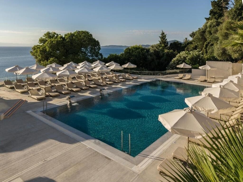 Картинка Valmar Corfu by Louis Hotels (ex. Louis Ionian Sun, Louis Regency Beach) 4*