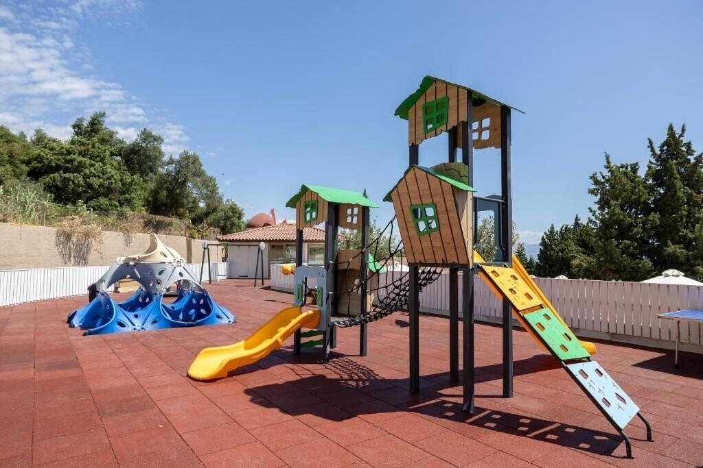 Картинка Valmar Corfu by Louis Hotels 4*