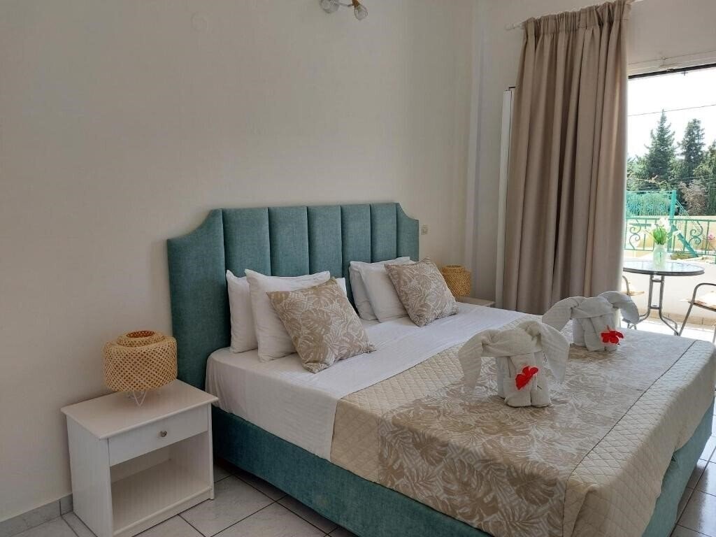 Картинка Maria Studios 3*