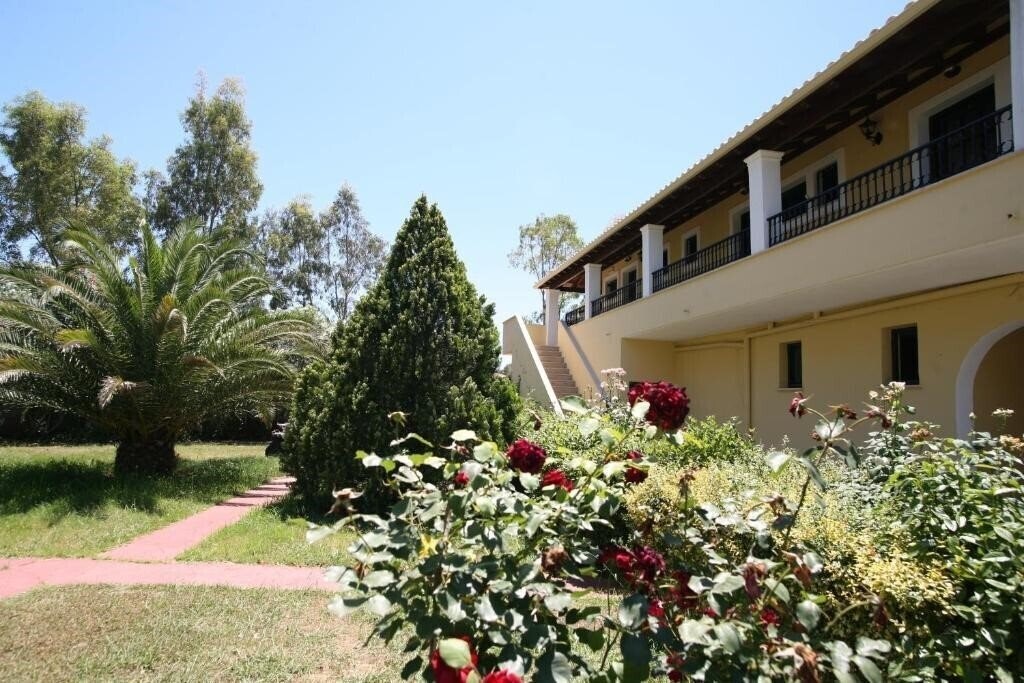 Фото Marini Studios 1*