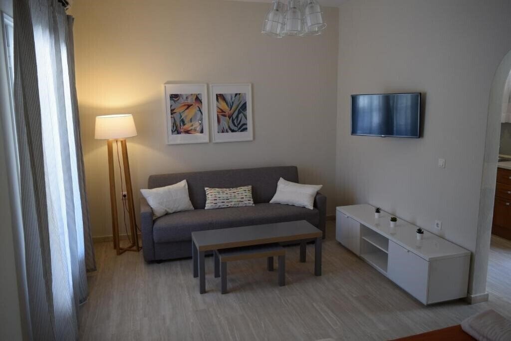 Картинка Marini Studios 1*