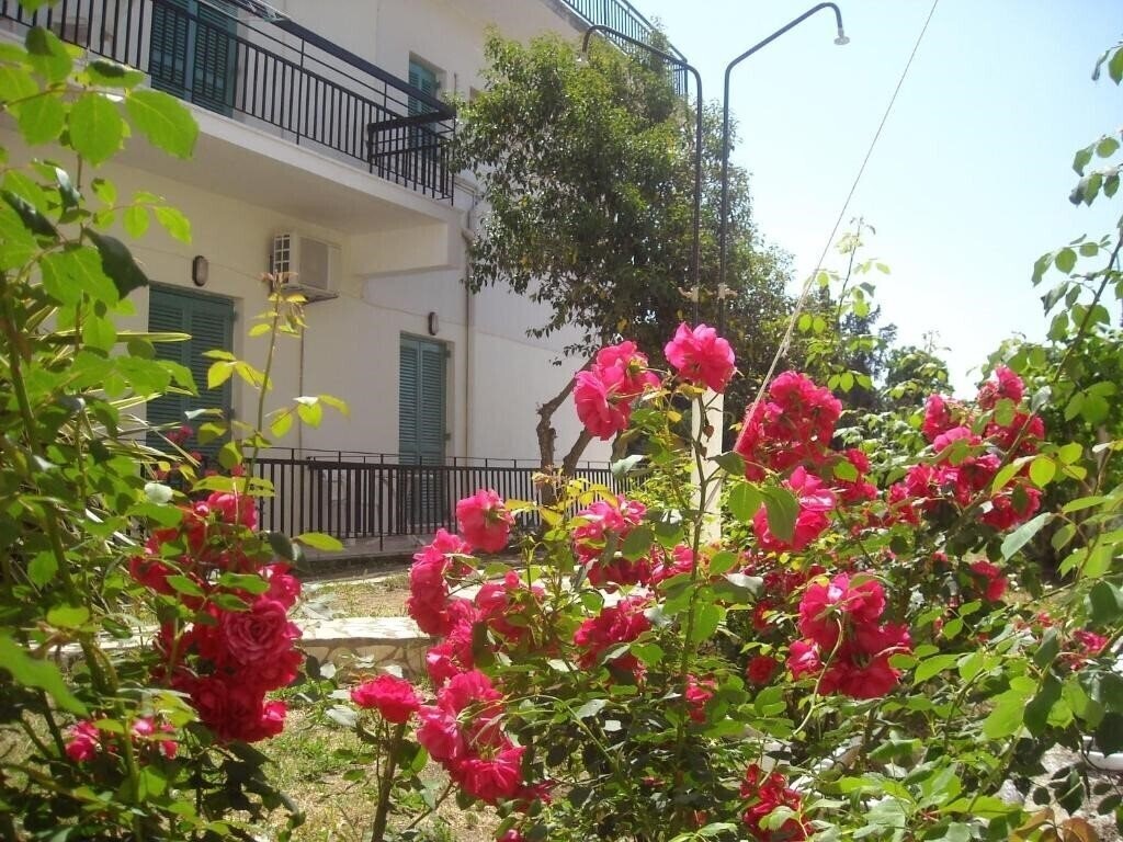 Картинка Maritsas Apartments 1*