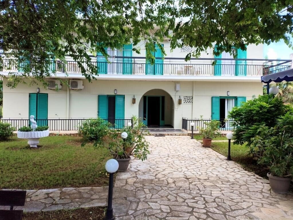 Фотография Maritsas Apartments 1*