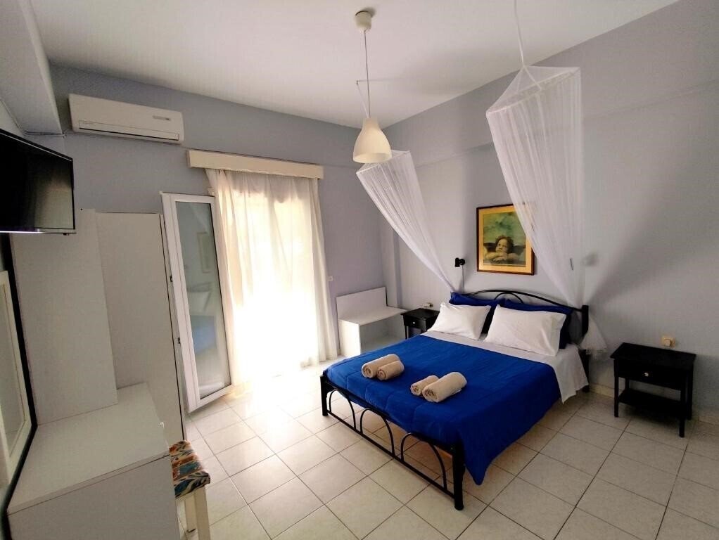 Изображение Maritsas Apartments 1*