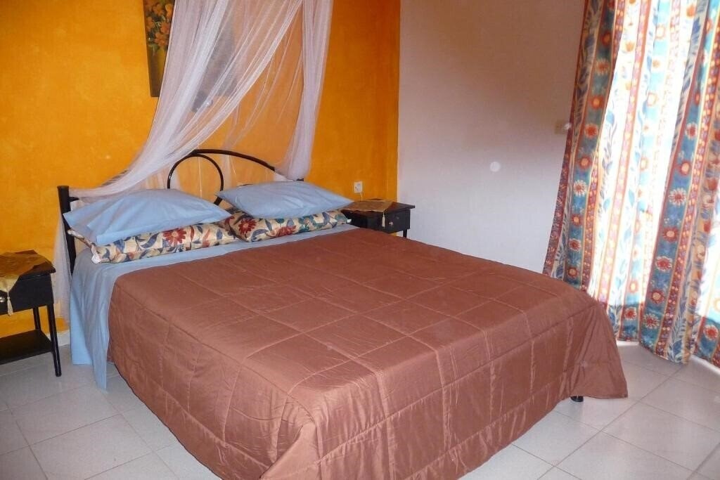 Зображення Maritsas Apartments 1*