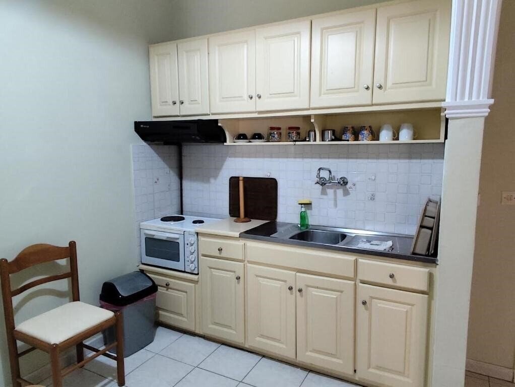 Картинка Maritsas Apartments 1*