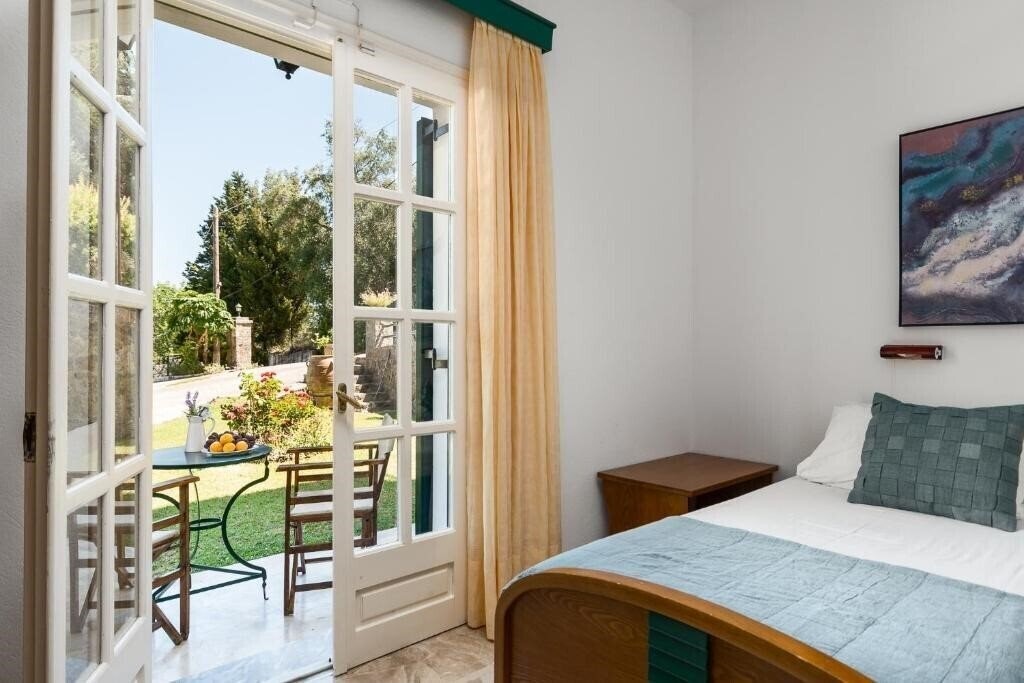 Картинка Nikiforos Apartments 2*