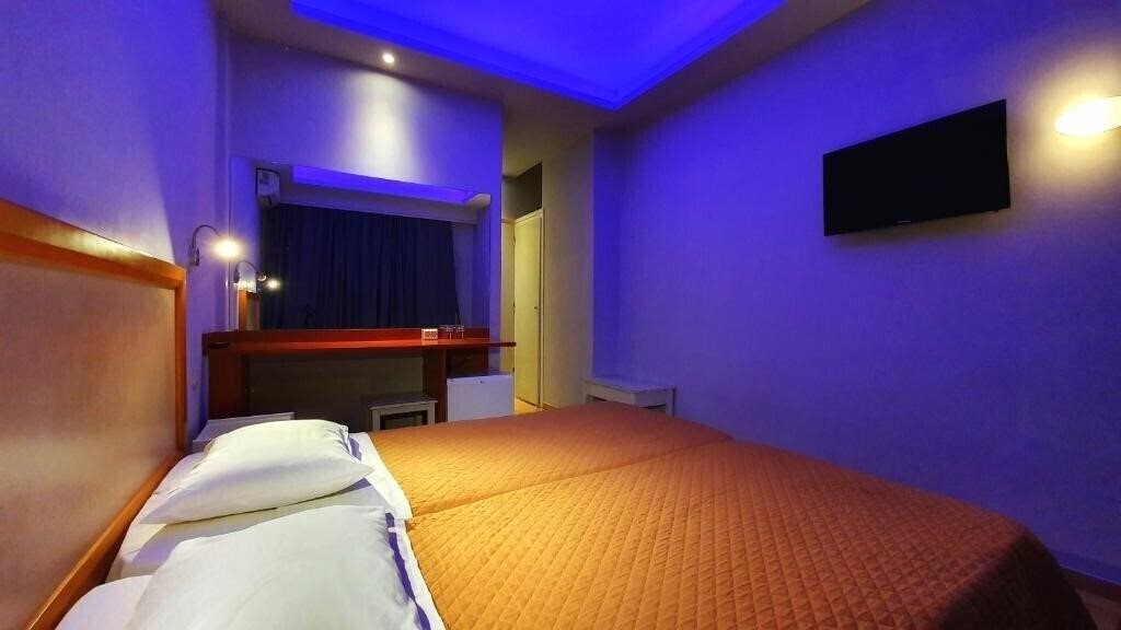 Фото Onar Corfu Aparts & Studios 2*