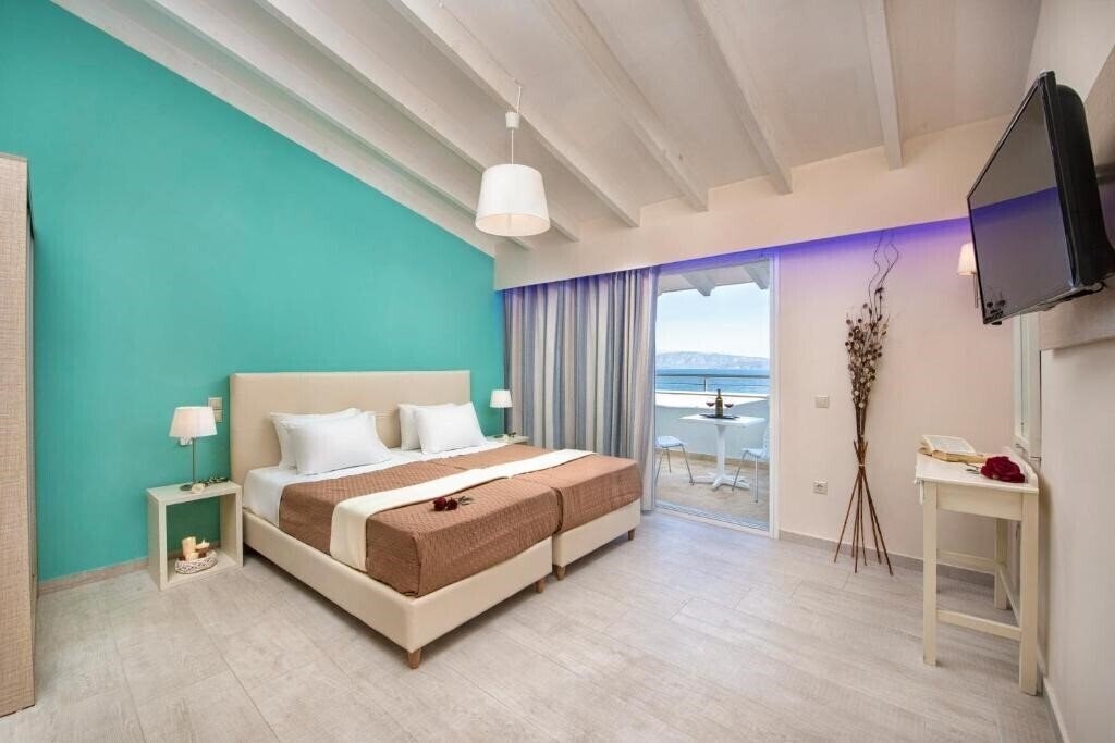 Зображення Onar Corfu Aparts & Studios 2*