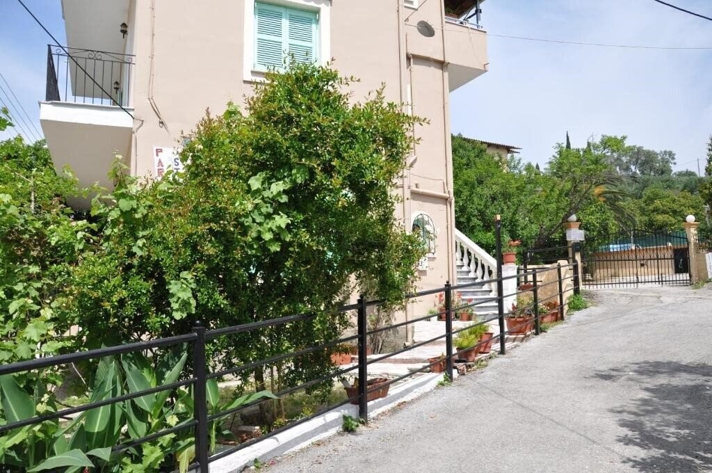 Картинка Paraskevi Apts 1*