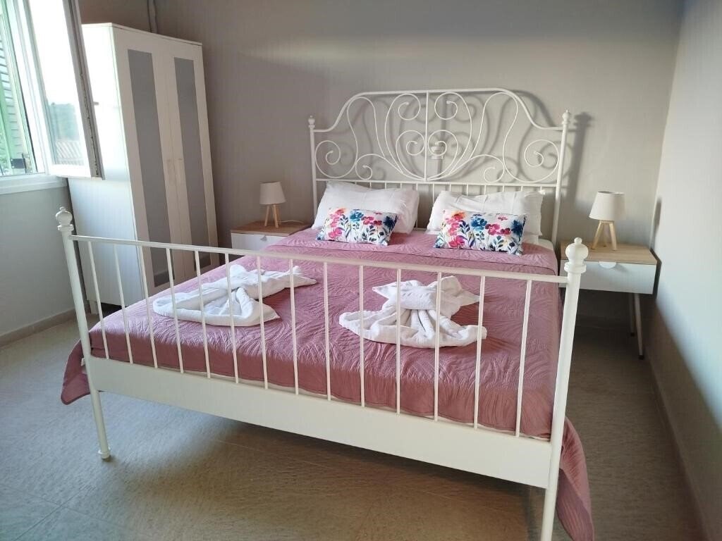 Фото Villa Lemonia Вилла 4*