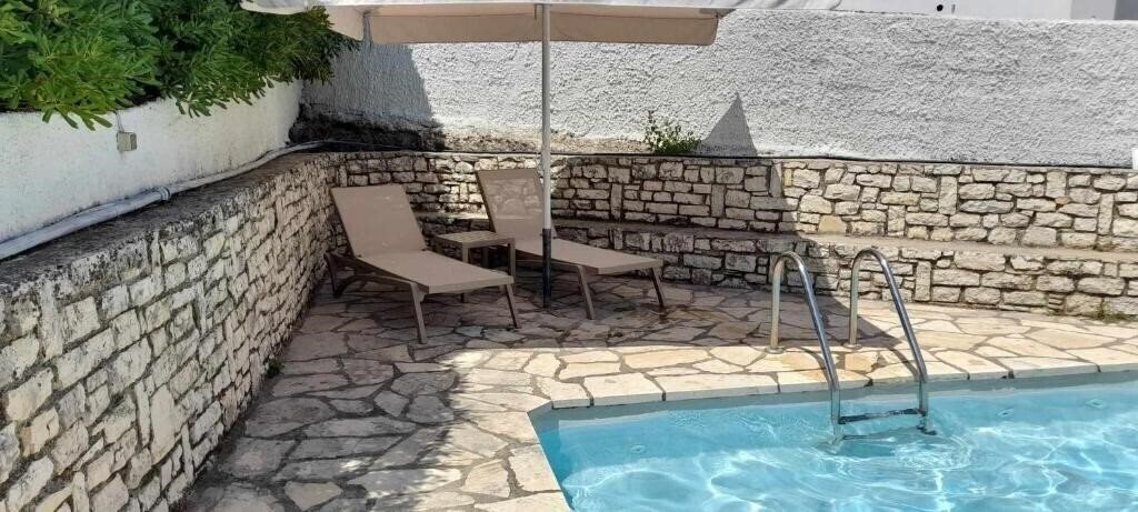 Фотография Villa Lemonia Вилла 4*