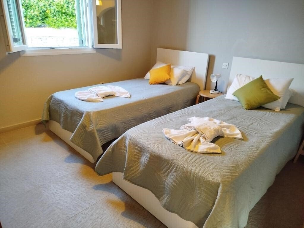 Фотография Villa Lemonia Вилла 4*