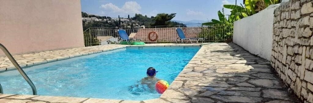 Изображение Villa Lemonia Вилла 4*