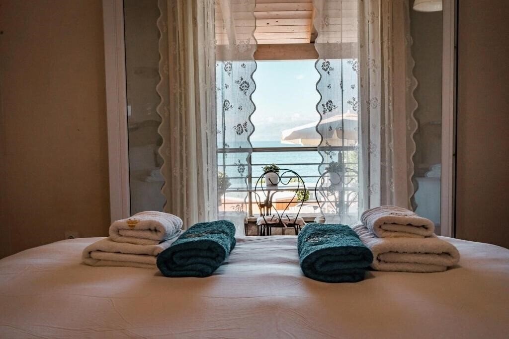 Фото Neptune Sea House 3*