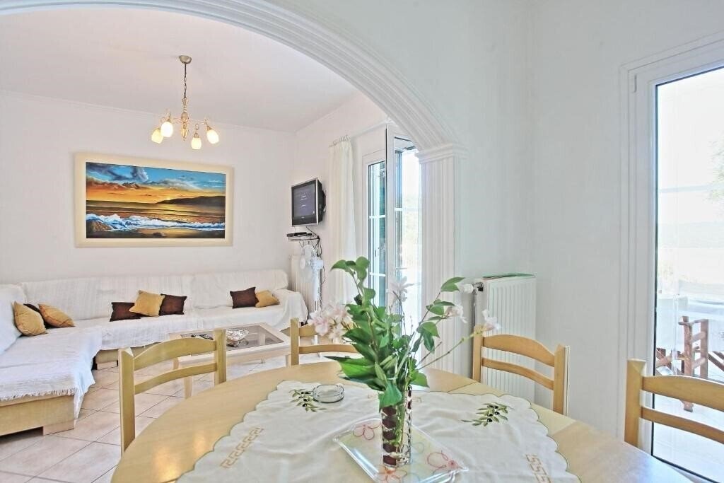 Фото Villa Oneiro Вилла вилла