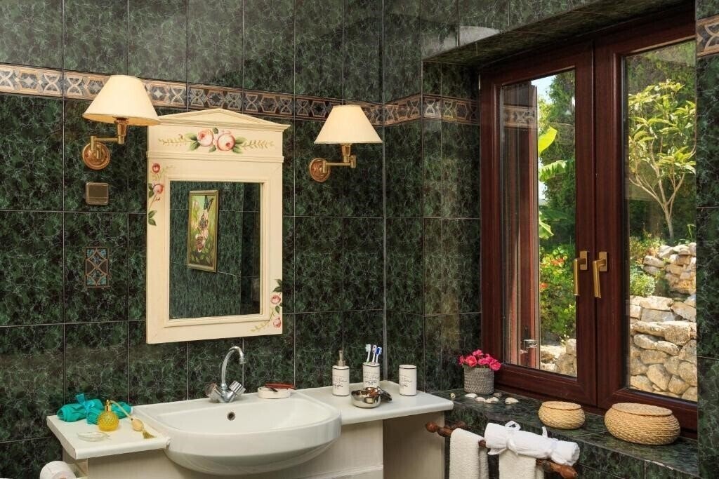Фотография Villa Quietude вилла