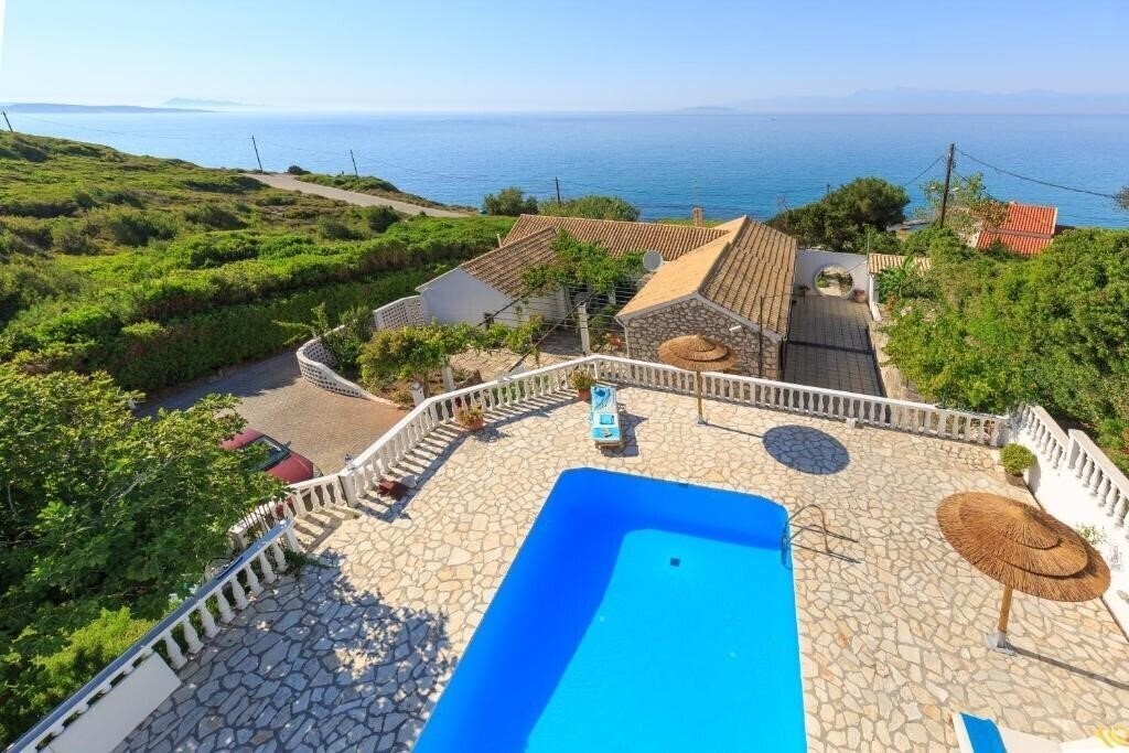 Изображение Villa Quietude вилла