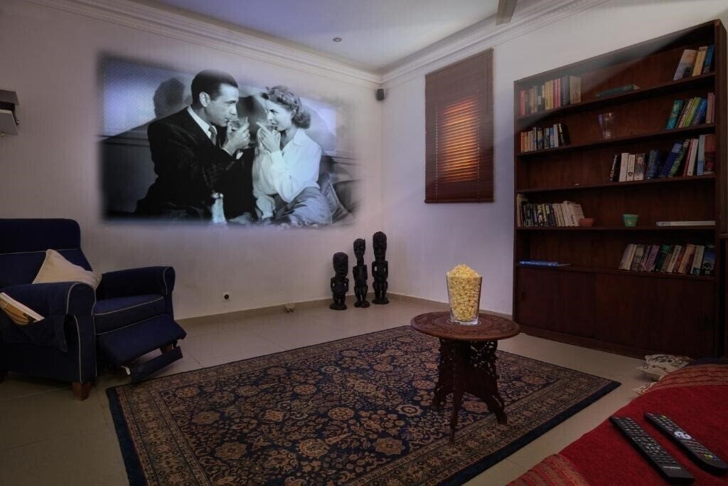 Картинка Villa Quietude вилла